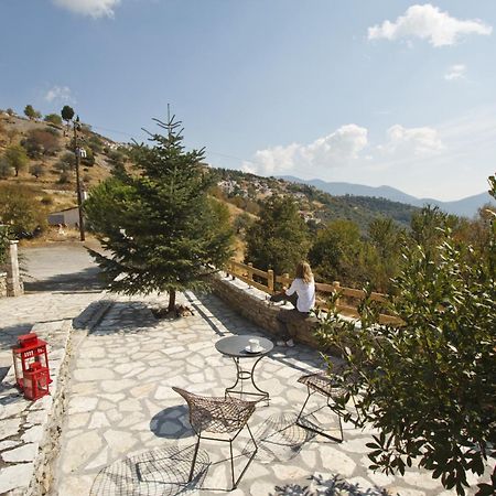Guesthouse Mylona Arachova Exterior photo