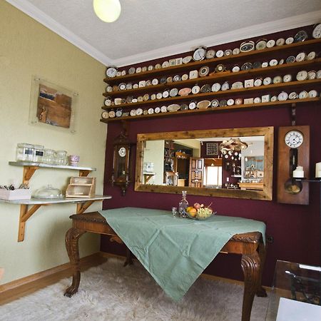 Guesthouse Mylona Arachova Exterior photo