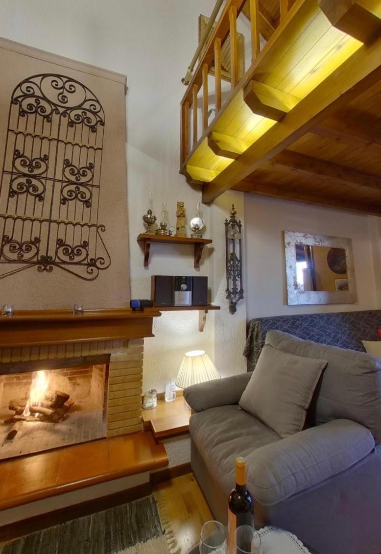 Guesthouse Mylona Arachova Exterior photo