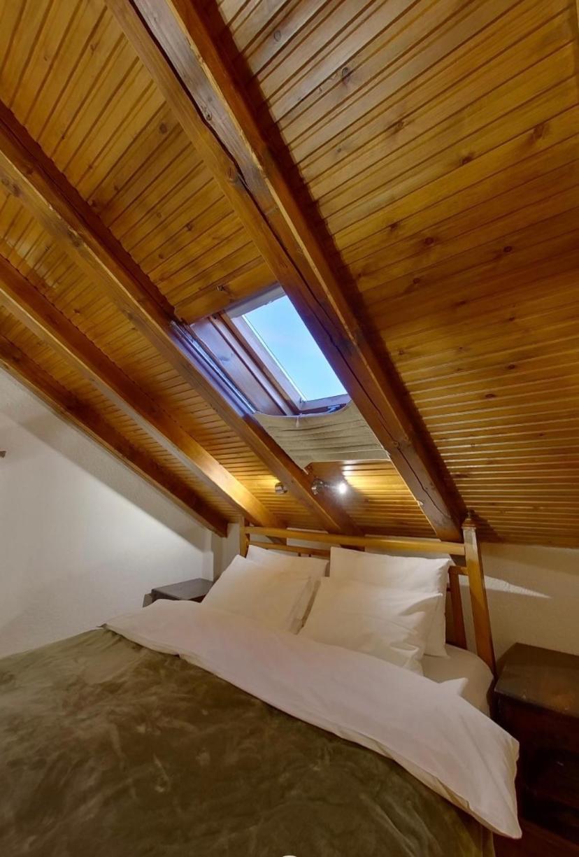 Guesthouse Mylona Arachova Exterior photo