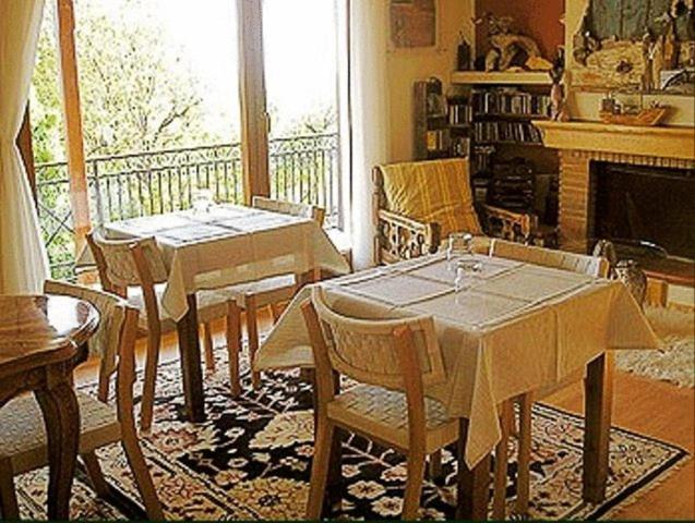 Guesthouse Mylona Arachova Exterior photo