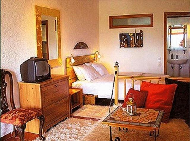 Guesthouse Mylona Arachova Room photo