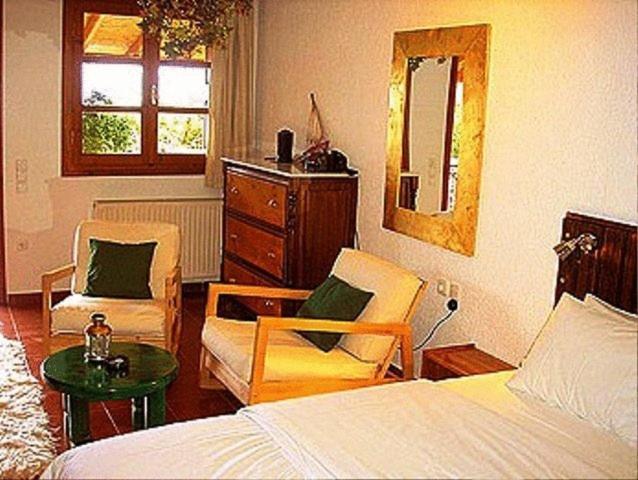 Guesthouse Mylona Arachova Room photo